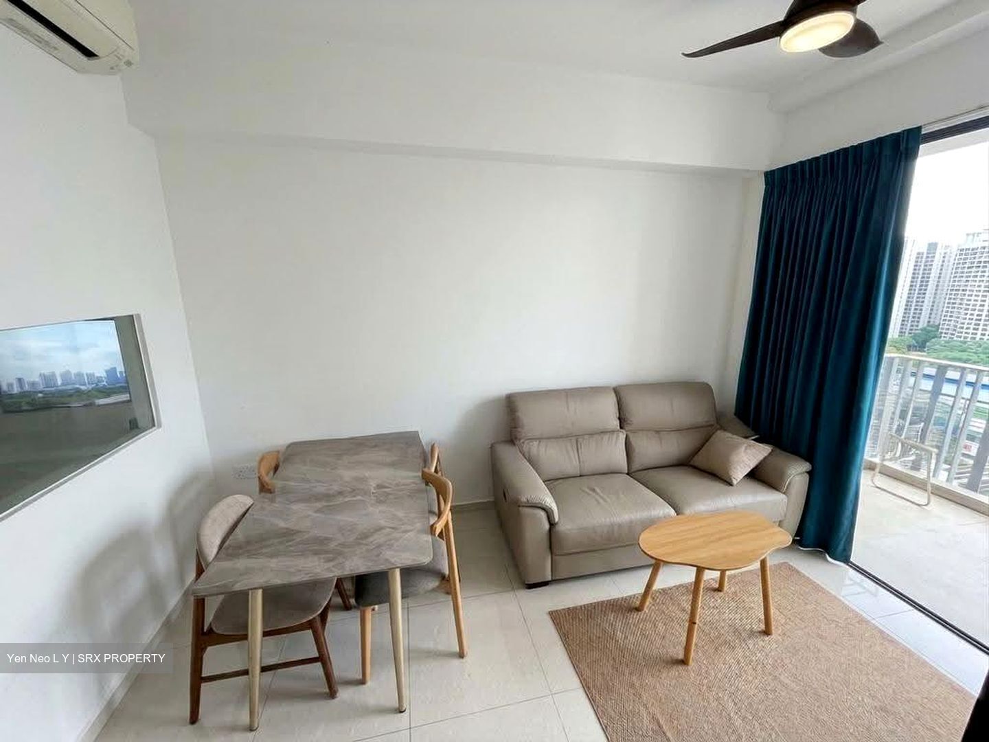 Parc Botannia (D28), Condominium #637816481